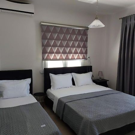 Sea View Apartment Stavros  Ngoại thất bức ảnh